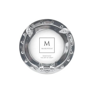 Porthole Frame
