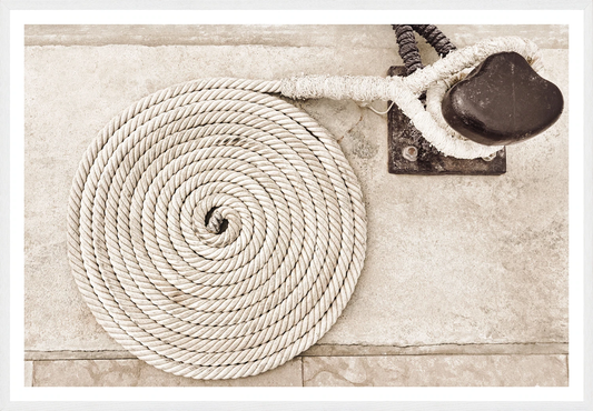 Sailing Details IV