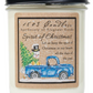 Spirit of Christmas 14oz Candle