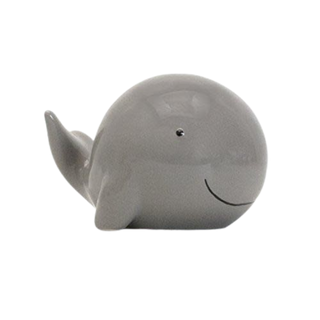 Whale Bank
