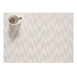 Set of 4   Flare Placemats
