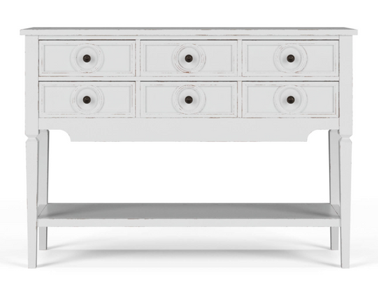 Orleans Console