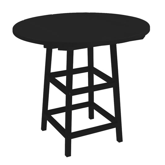 40" Round Pub Table