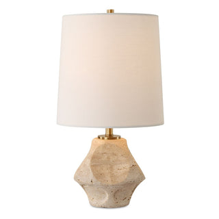 Indent Accent Lamp
