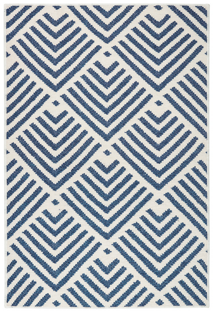 Cleo Machine Washable Rug