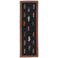 River Fish Rug - Online Only
