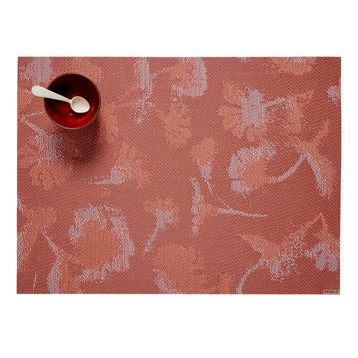 Botanic Tablemat - Rectangle - 14" x 19" - Online Only