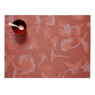 Set of 4   Botanic Placemats
