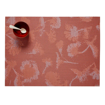 Botanic Tablemat - Rectangle - 14" x 19" - Online Only