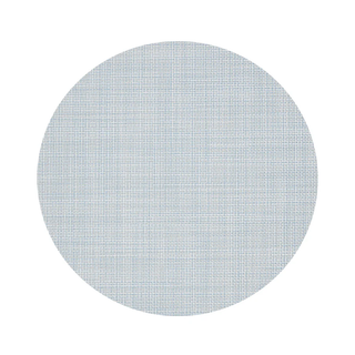 Set of 4 Mini Basketweave Placemats
