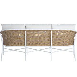 Havana Cane Sofa
