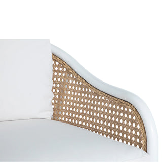 Havana Cane Sofa
