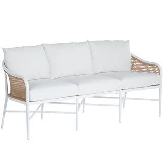Havana Cane Sofa
