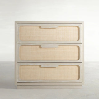 Serini Nightstand
