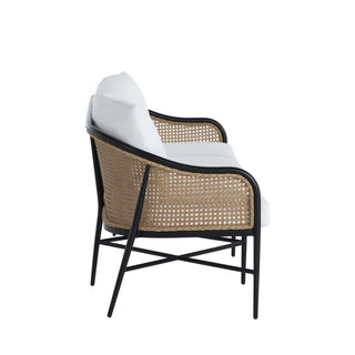 Havana Cane Sofa
