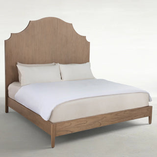 Princeton Bed
