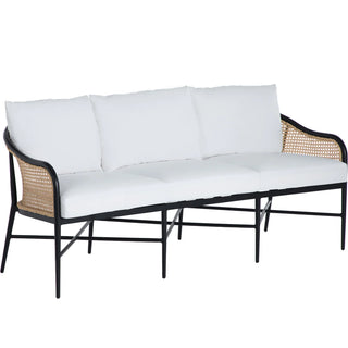 Havana Cane Sofa
