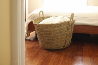 Giant Storage Basket

