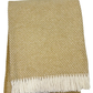 Grain of Rice Throw