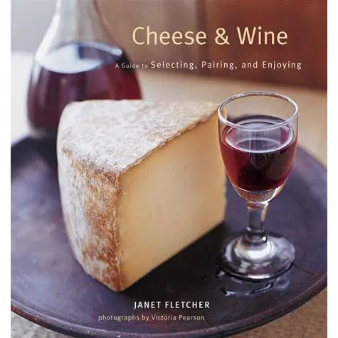 Cheese & Wine