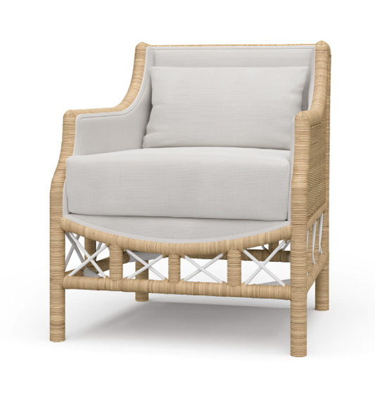 Rabana Rattan Lounge Chair (RNAT/SF204)