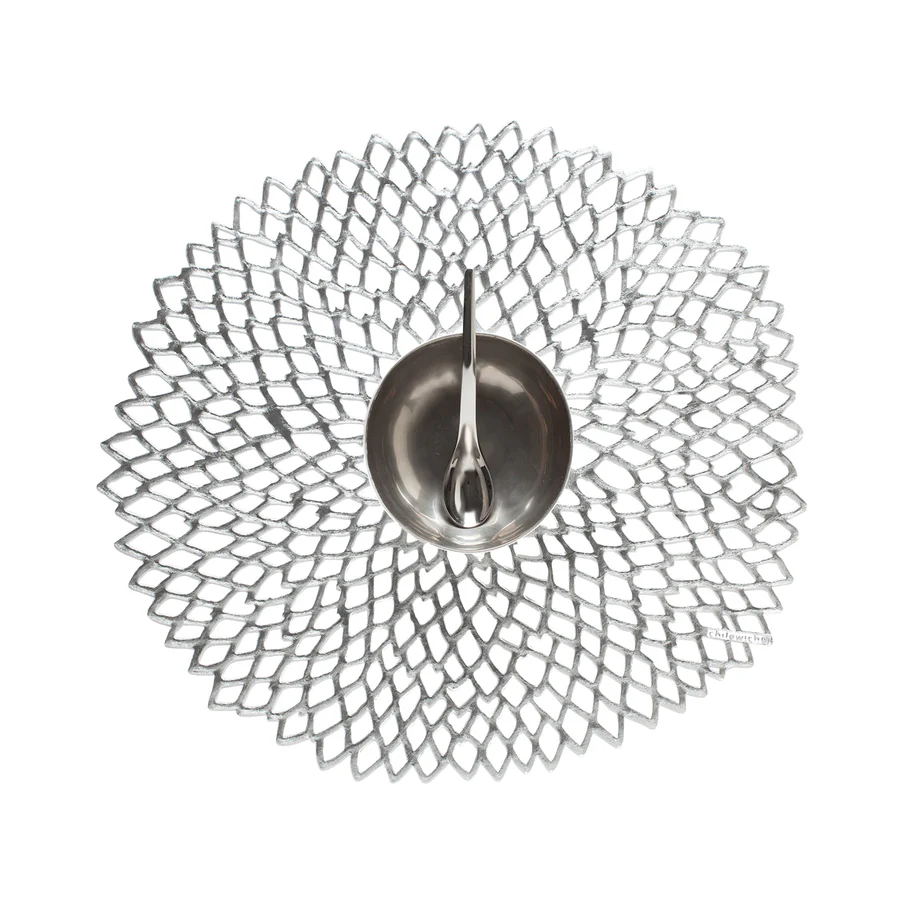 Dahlia Placemat - Online Only