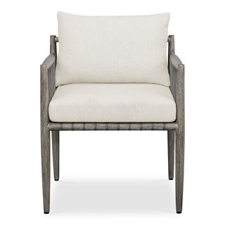 Borneo Outdoor Dining Chair
