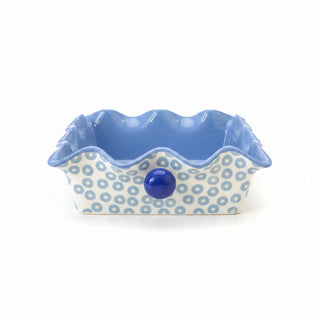Iris Blue Core Bakeware   Loaf   Large
