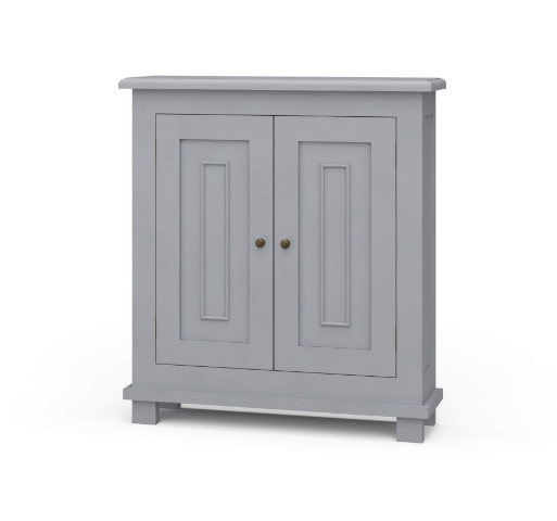 Osborn Narrow 2 Door Cabinet