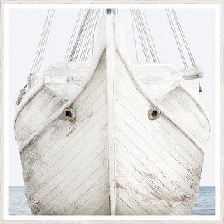 Seaworn Bows II
