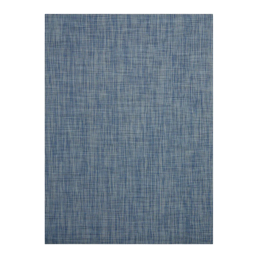 Mini Basketweave Rug