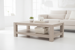 Adler Coffee Table
