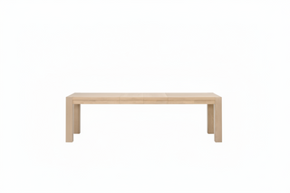 Adler Extension Dining Table
