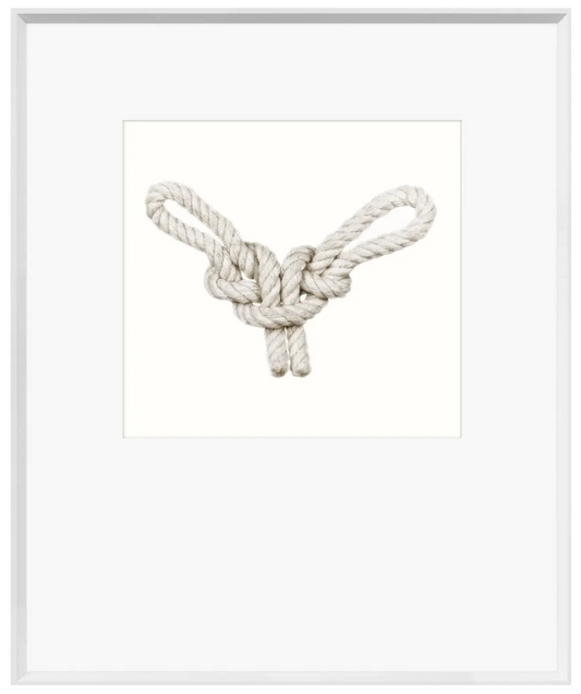 Knot – Spanish Bowline