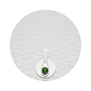 Set of 4 Bamboo Placemats
