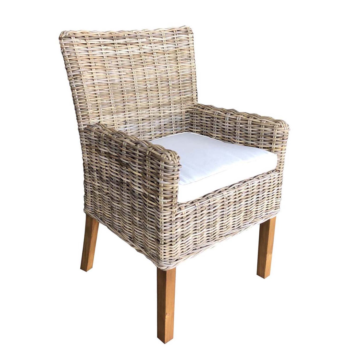 Boca Arm Dining Chair