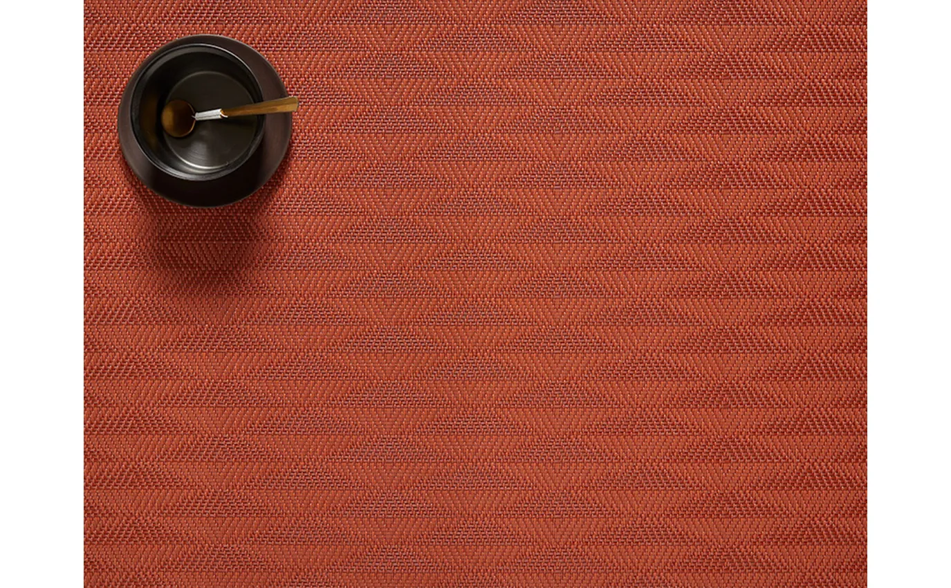 Arrow Tablemat - Rectangle 14" x 19" - Online Only