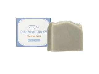 Coastal Calm Bar Soap
