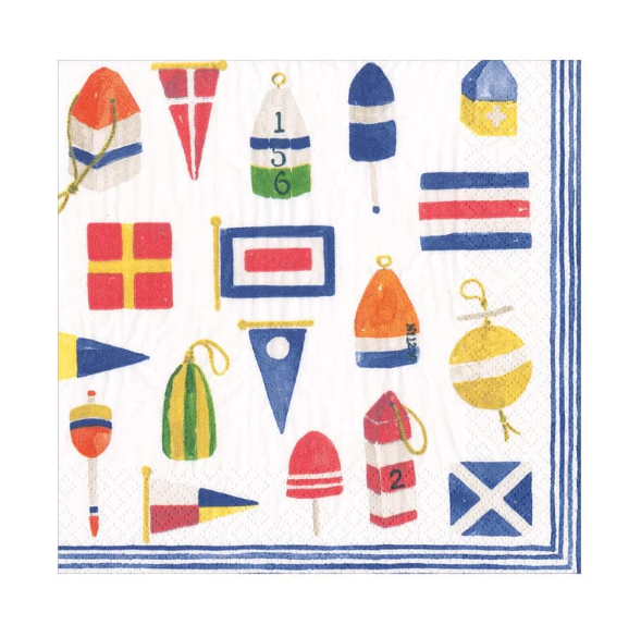 Nantucket Napkins