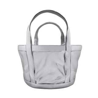 Tote Bag Wine Bucket
