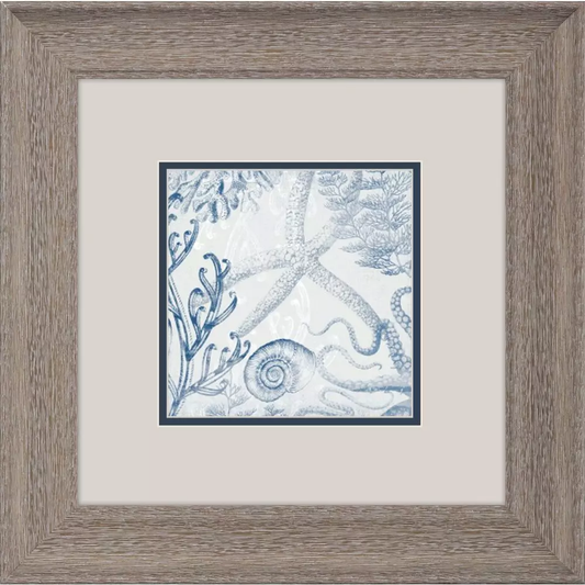 Seabed Scene B II
