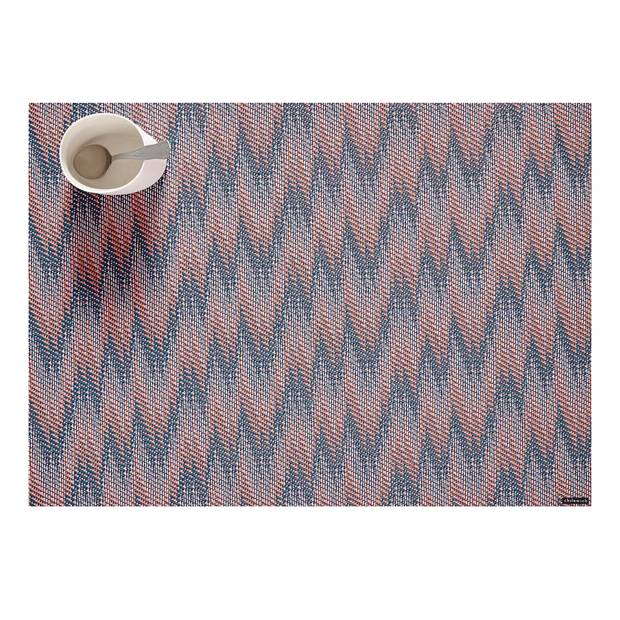 Flare Tablemat - Online Only