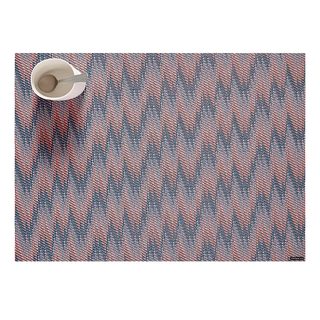 Set of 4   Flare Placemats
