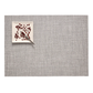 Boucle Tablemat - Rectangle 14" x 19" - Online Only