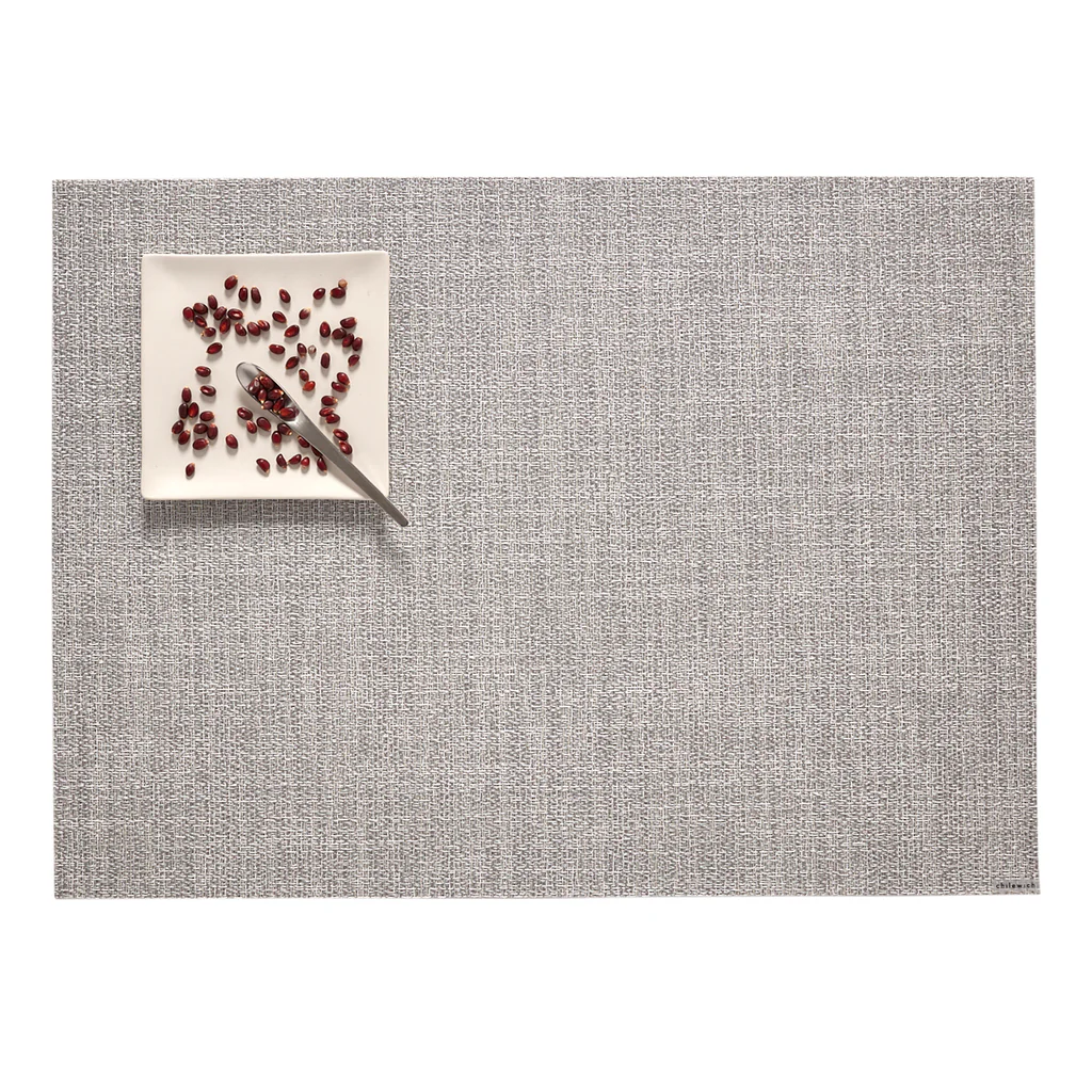 Boucle Tablemat - Rectangle 14" x 19" - Online Only