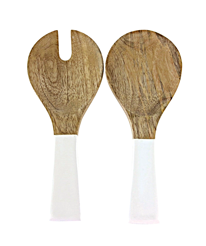 Madras Short Serving Set