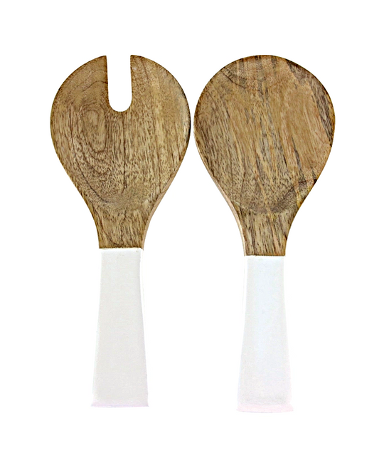 Madras Short Serving Set