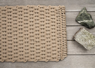 Sand Doormat
