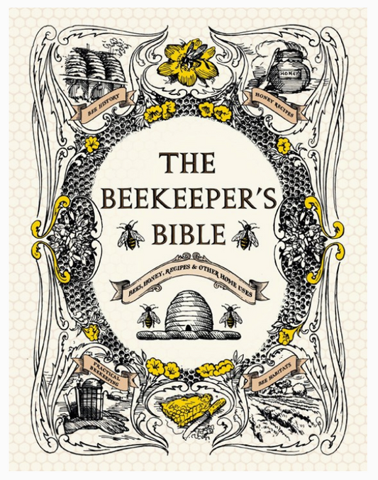 Beekeeper's Bible