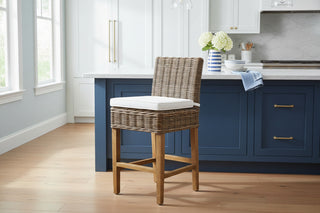 Boca Counter Stool
